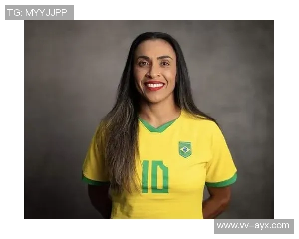 巴西女足传奇玛塔将迎婚礼对象为28岁前美国女足球员 巴西女足传奇玛塔将迎婚礼对象为28岁前美国女足球员