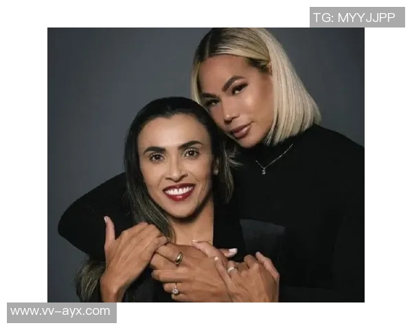 巴西女足传奇玛塔将迎婚礼对象为28岁前美国女足球员 巴西女足传奇玛塔将迎婚礼对象为28岁前美国女足球员