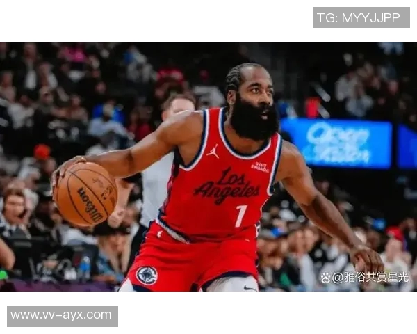 大洛提升快船进攻空间哈登被包夹次数显著减少小卡发挥更加出色 大洛提升快船进攻空间哈登被包夹次数显著减少小卡发挥更加出色