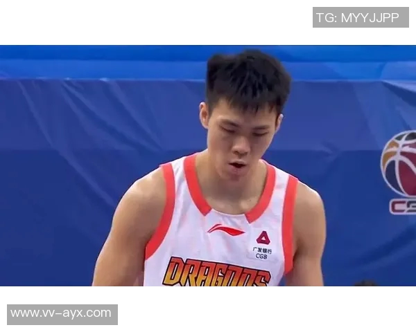 庞峥麟NBL表现优异回归CBA场均228分并列本土第一