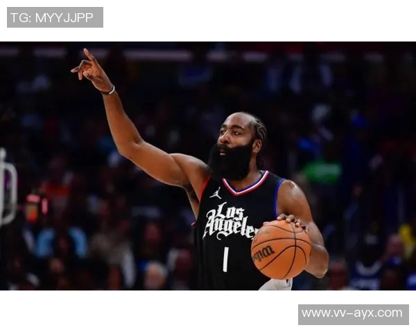 大洛提升快船进攻空间哈登被包夹次数显著减少小卡发挥更加出色