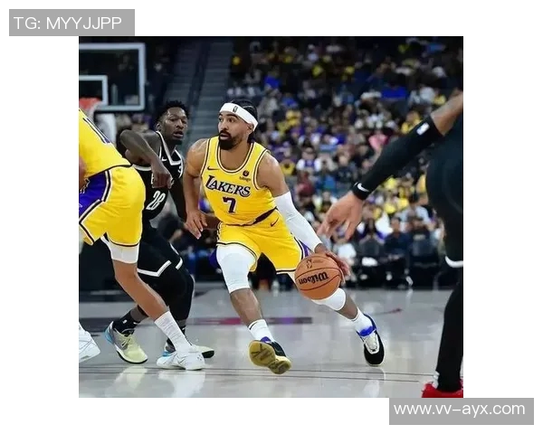 湖人三年未果还在幻想文森特是时候考虑交易的现实选择了