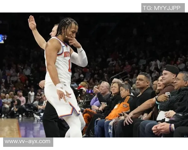 乔丹古德温关键三分助力球队胜利全场最高19分外加7篮板2抢断表现出色