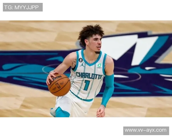 拉梅洛鲍尔表现出色13投8中三分4中8砍下20分助攻6次正负值高达27