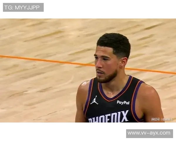 布克称赞雷霆隐蔽犯规能力强调对手的难缠程度