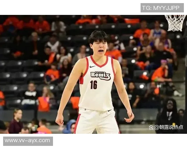 杨瀚森谈被选中感受：开心至极但不会因此流泪