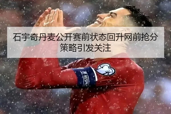 石宇奇丹麦公开赛前状态回升网前抢分策略引发关注